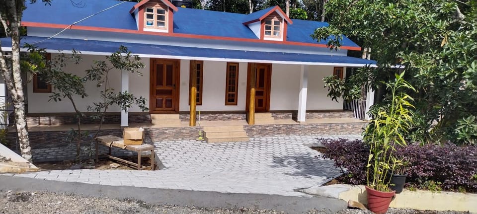Philip Mary Farm Stay Farm Stay in Kerala