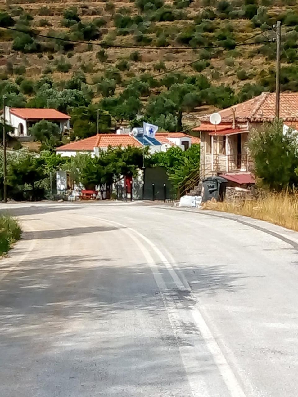 Neighbourhood