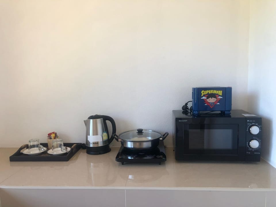 Phumin Apartment Apartment in Sala Dan