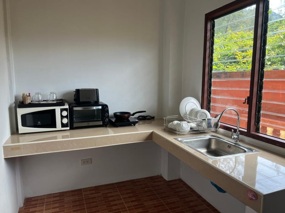 Phumin Apartment Apartment in Sala Dan