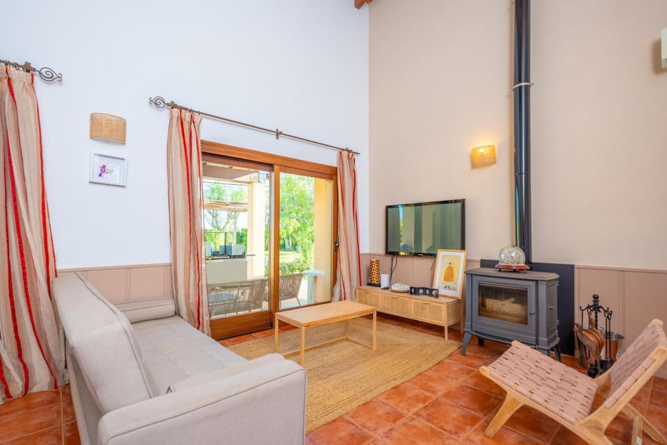 Living room, Other