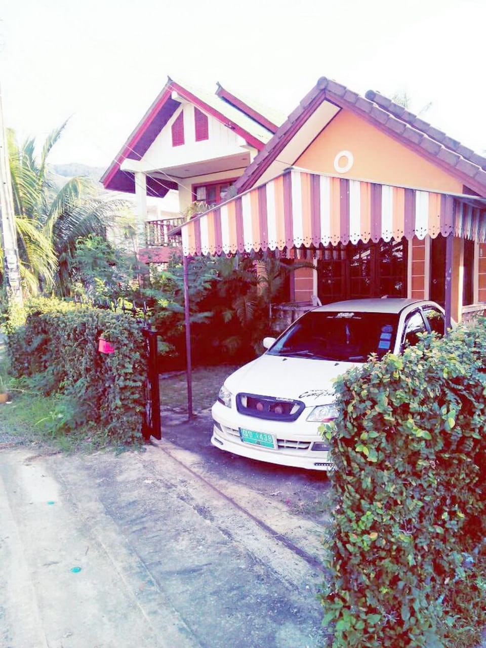 The Endless Bangtao Residence VC 2 House in Choeng Thale