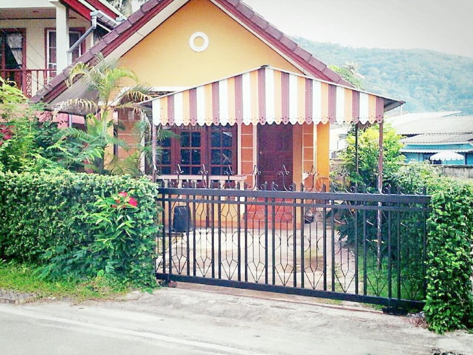 The Endless Bangtao Residence VC 2 House in Choeng Thale