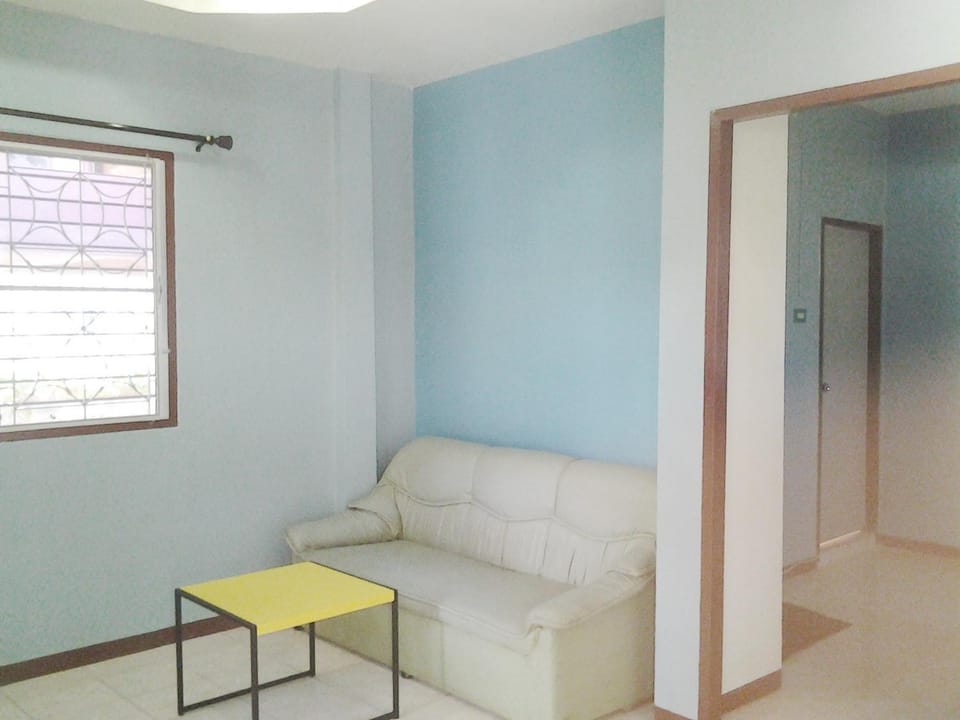 The Endless Bangtao Residence VC 2 House in Choeng Thale