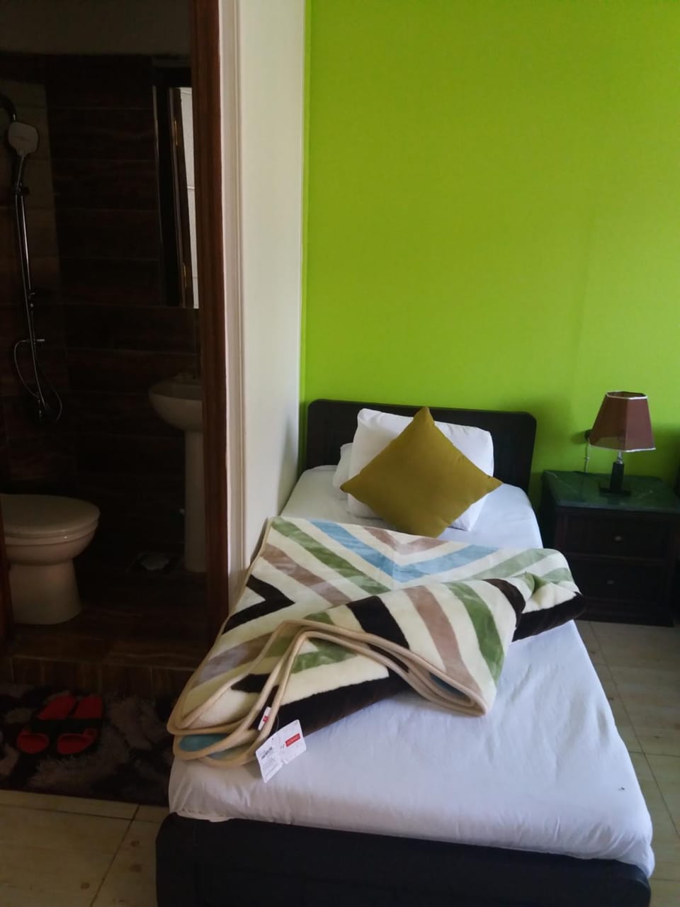 Cairo Golden Plaza Hostel Hostel in Cairo
