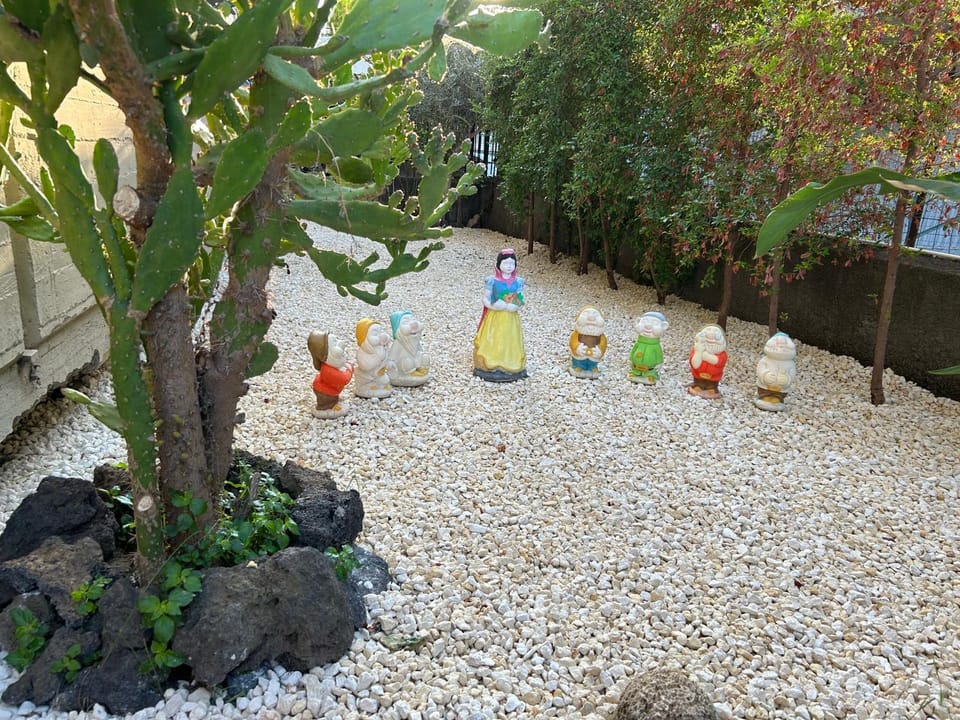 Casa Riolo Apartment in Acireale