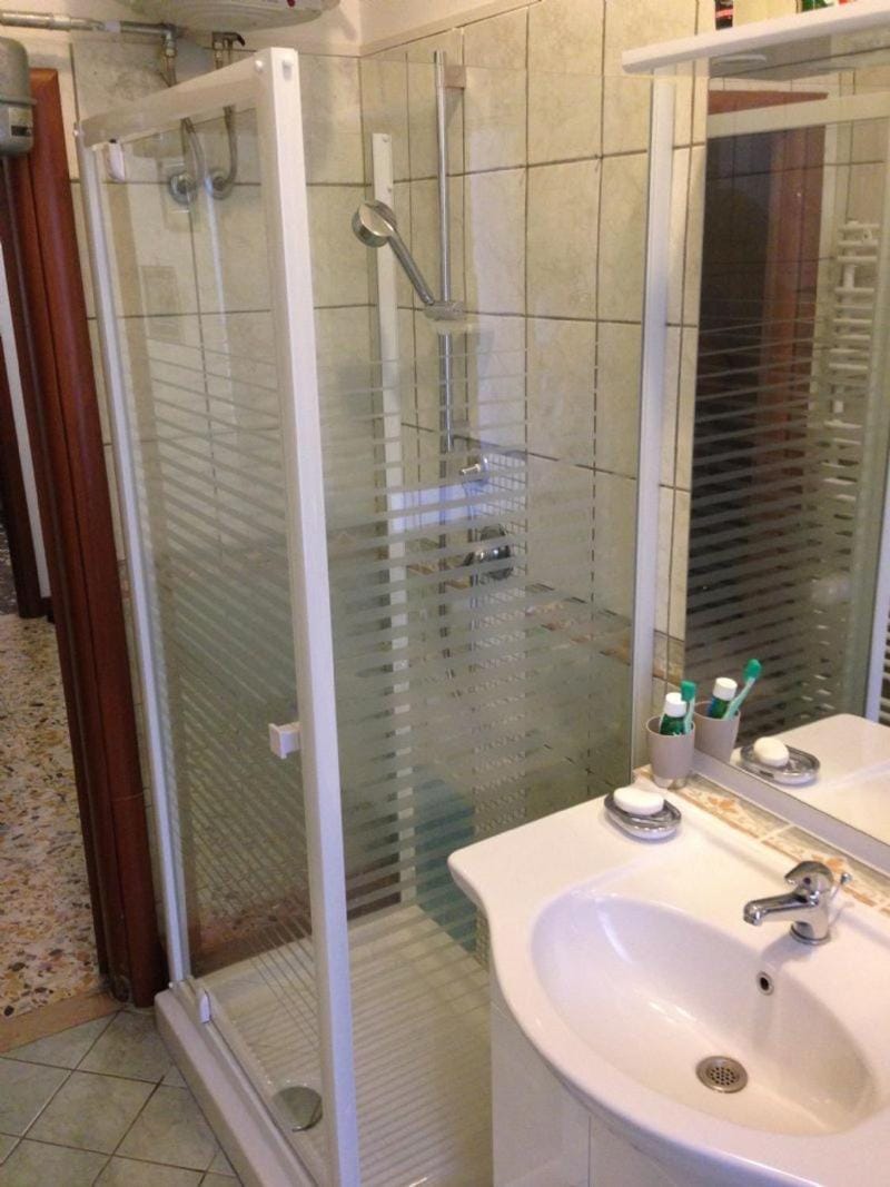 B&B AL CANDIANO Bed and Breakfast in Ravenna