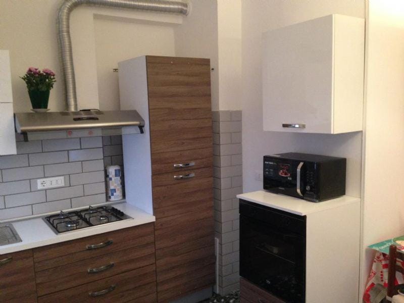 B&B AL CANDIANO Bed and Breakfast in Ravenna
