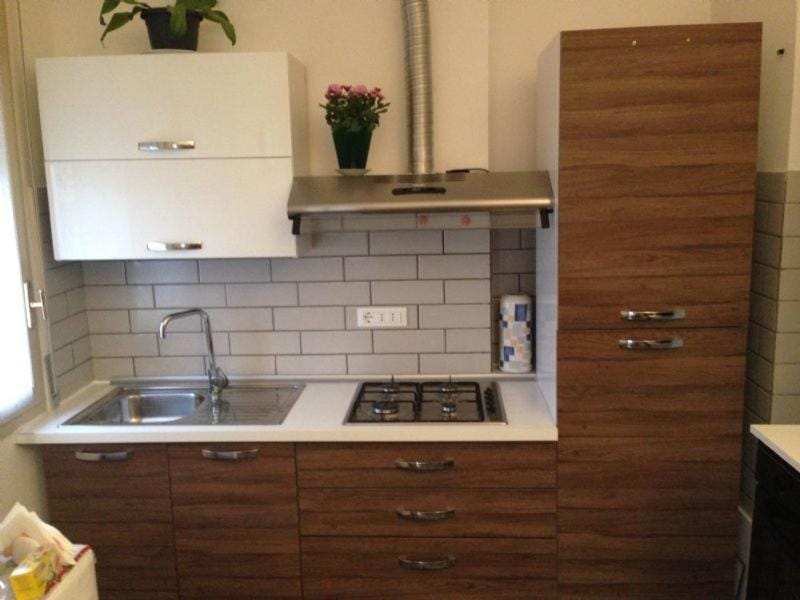 B&B AL CANDIANO Bed and Breakfast in Ravenna