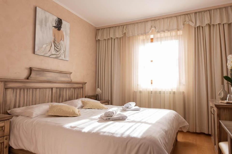 Domačija pri Damjanu Bed and Breakfast in Slovenia