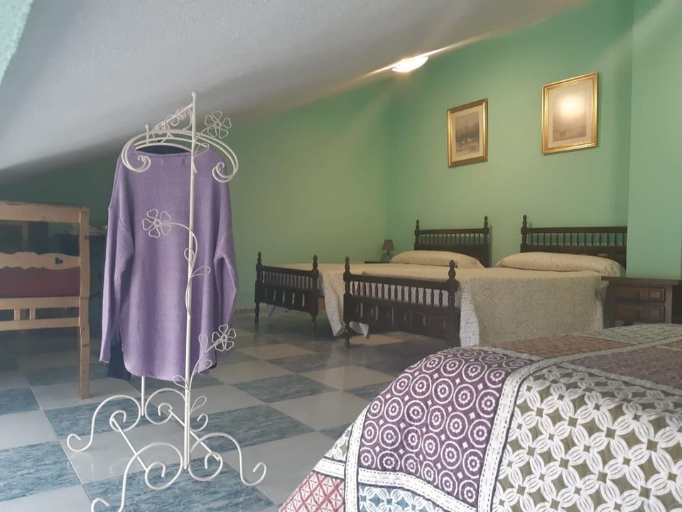 Hostal Restaurante Ceres Bed and Breakfast in Castile and León