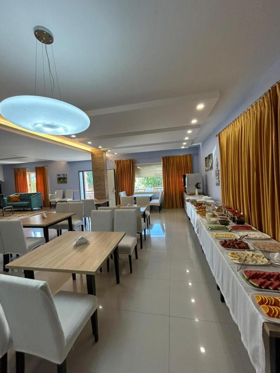 Diamond Beach Residence Hotel Hotel in Europe