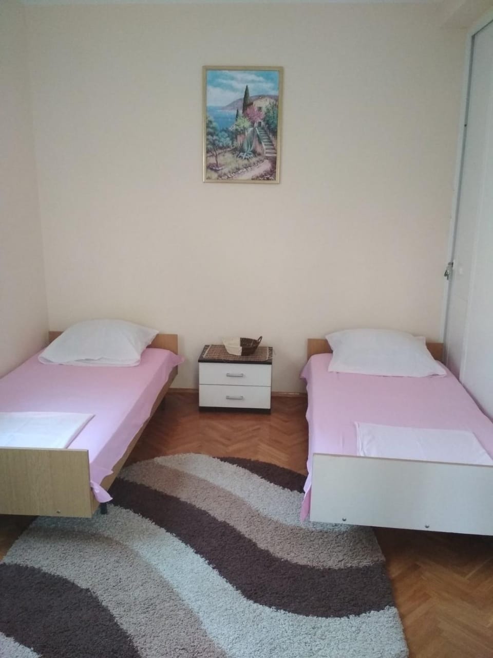Guesthouse Stankovic Bed and Breakfast in Montenegro