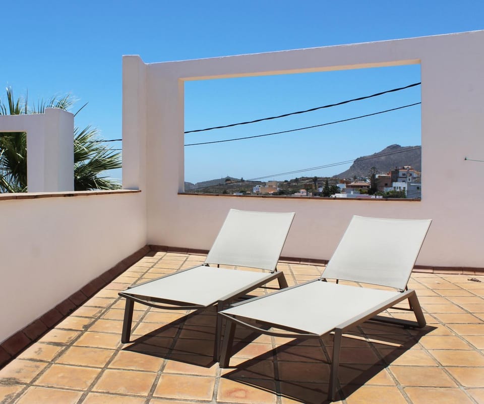 Casa San Miguel Apartment in Abona
