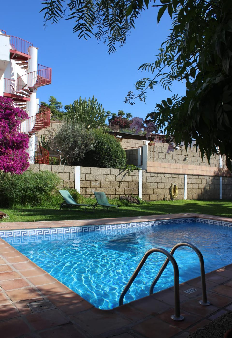 Casa San Miguel Apartment in Abona