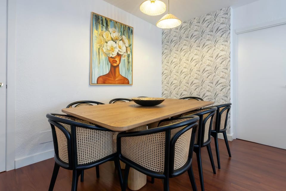 Exclusive Apartments Street Beatas Apartment in Malaga
