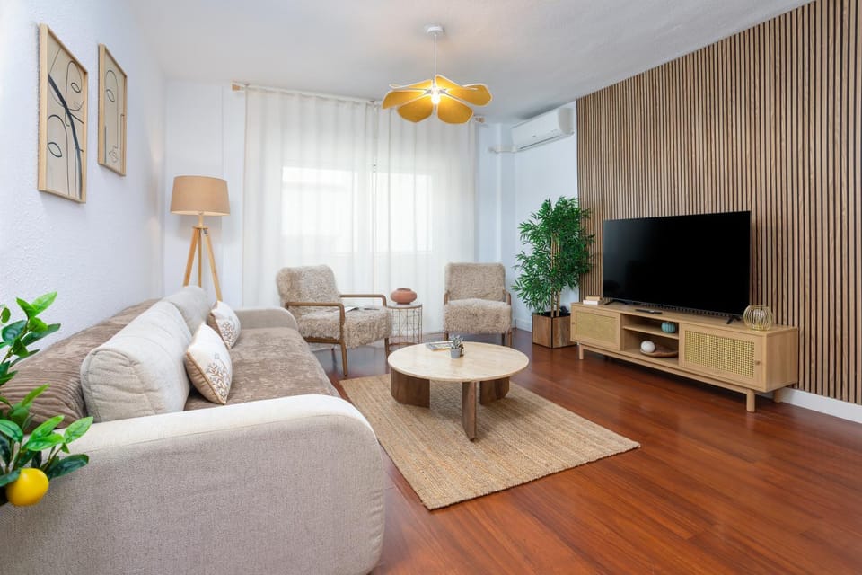 Exclusive Apartments Street Beatas Apartment in Malaga