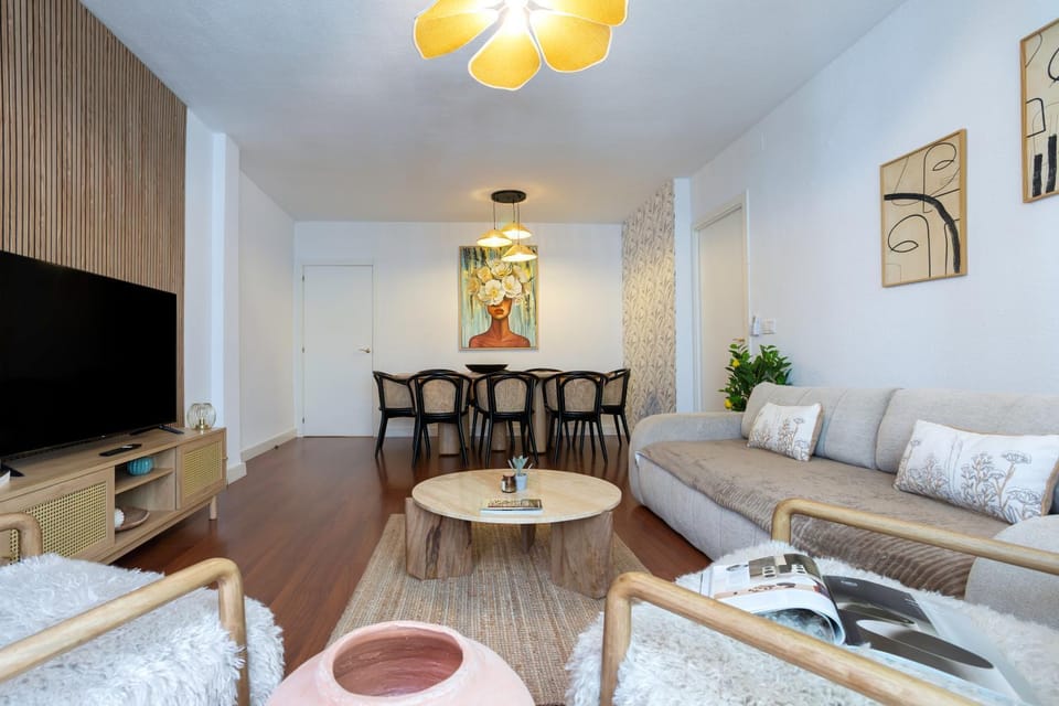 Exclusive Apartments Street Beatas Apartment in Malaga