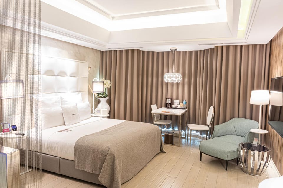 Six Star Motel-Taoyuan Motel in Taiwan, Province of China