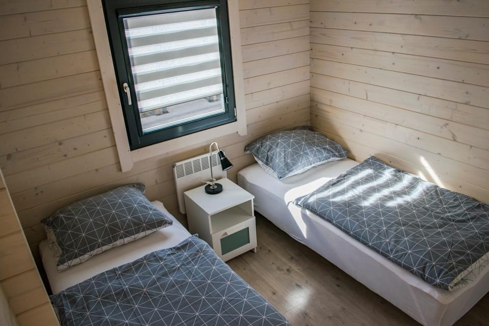 Domki Aleja Róż House in Miedzyzdroje