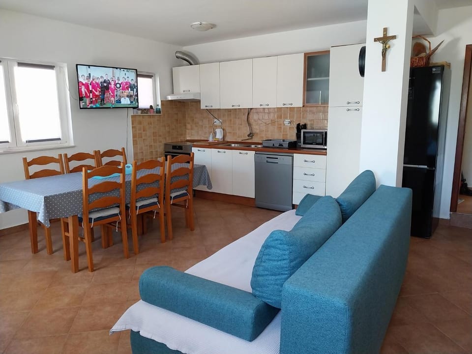 Kuća za odmor >Maro< Apartment in Putniković