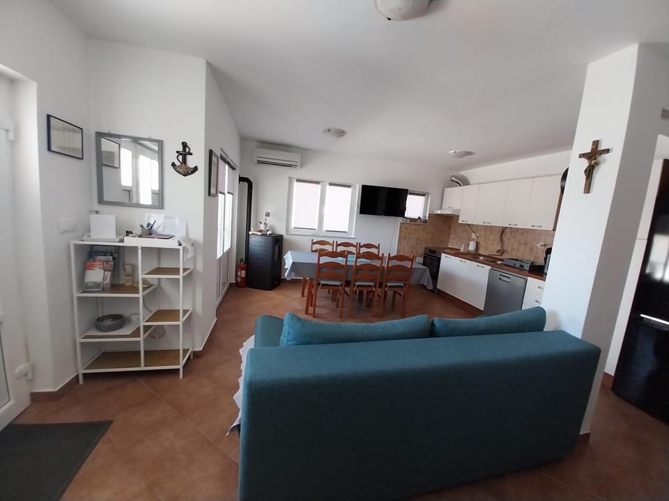 Kuća za odmor >Maro< Apartment in Putniković