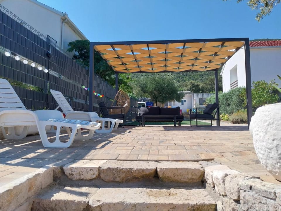 Kuća za odmor >Maro< Apartment in Putniković