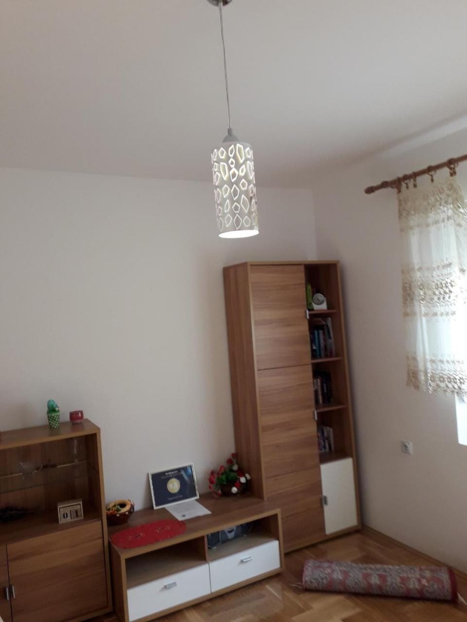 Casa de Plamenac Apartment in Podgorica Municipality, Montenegro