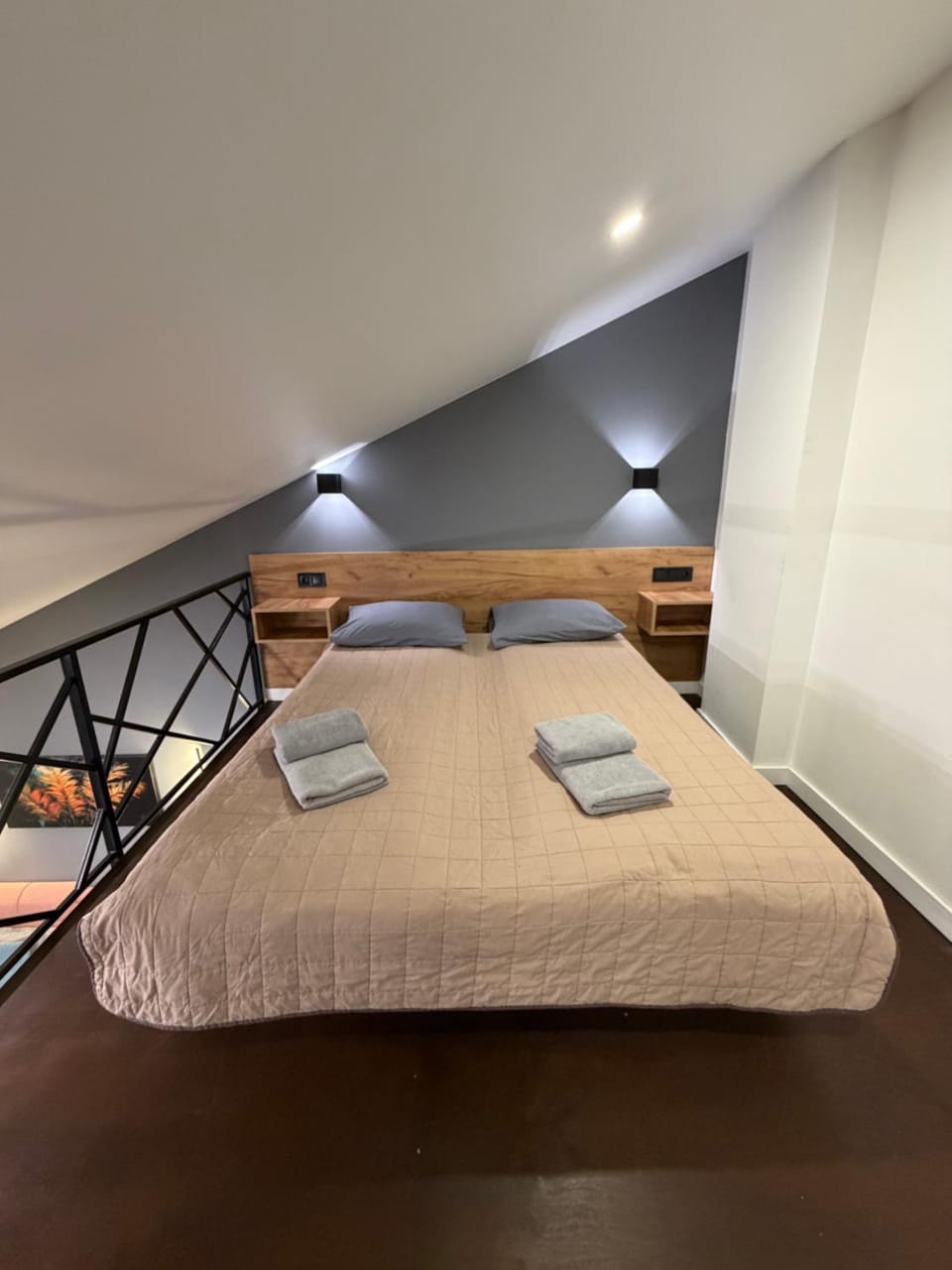 Kvartyra Mansarda Apartment in Lviv