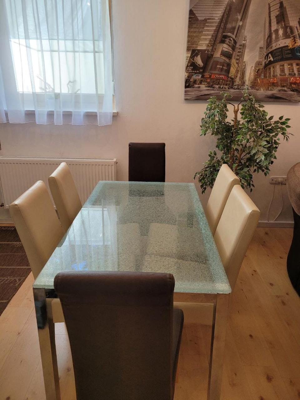 Ferienwohnung Hahn Graz (souterrain) Apartment in Graz
