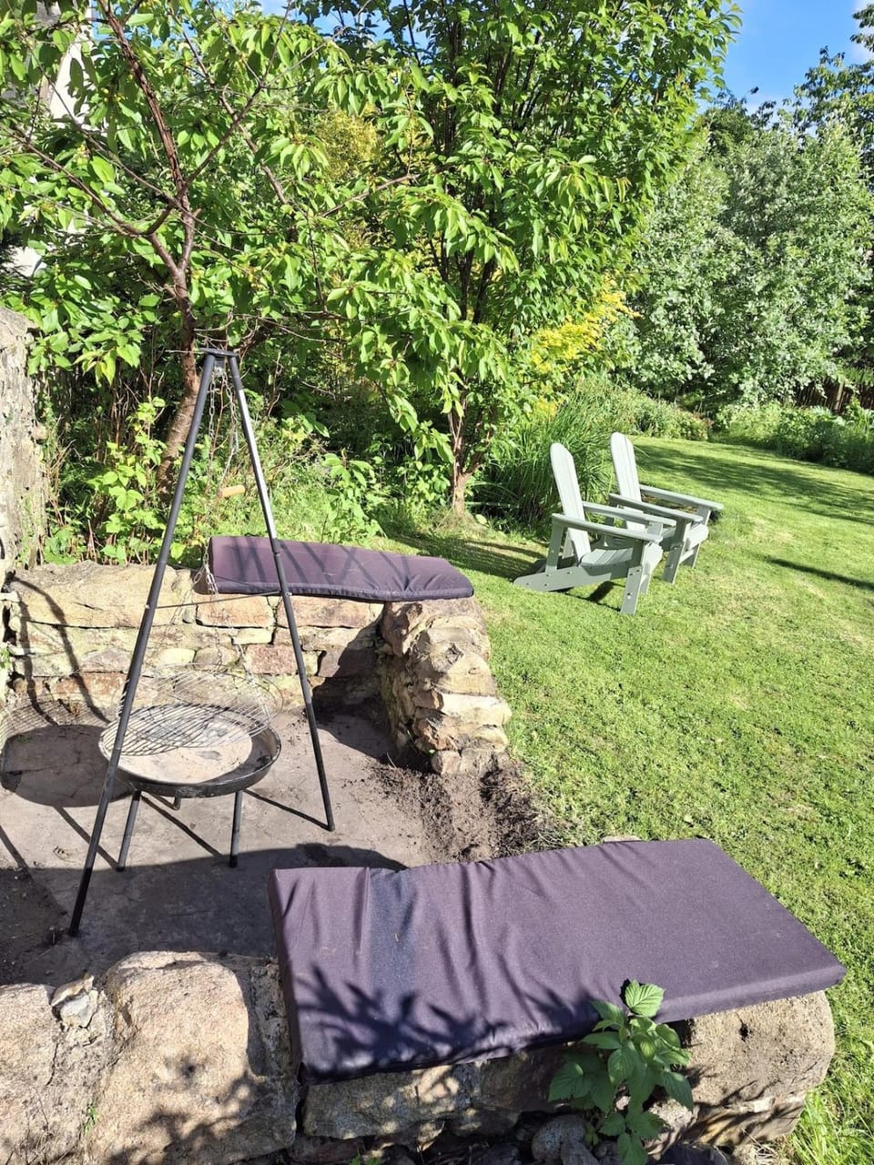 Aberlour Cottages - Bolthole & Retreat House in Scotland