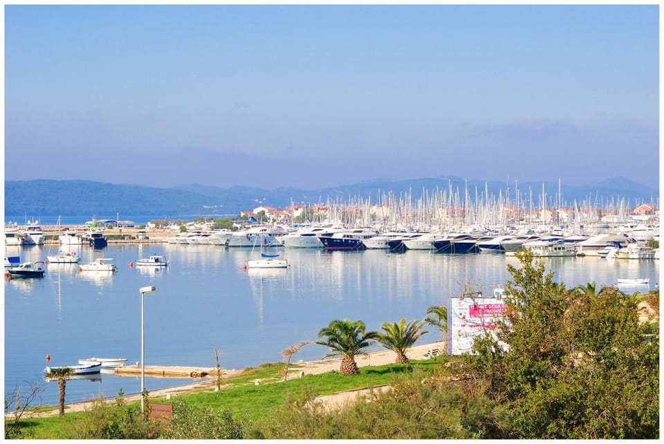 View (from property/room), Sea view