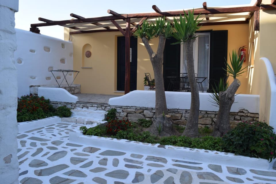 Garden, Balcony/Terrace, Balcony/Terrace