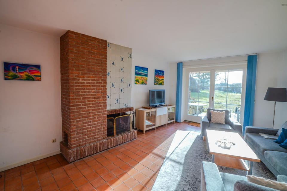 Ameland Apartment in Wenningstedt-Braderup