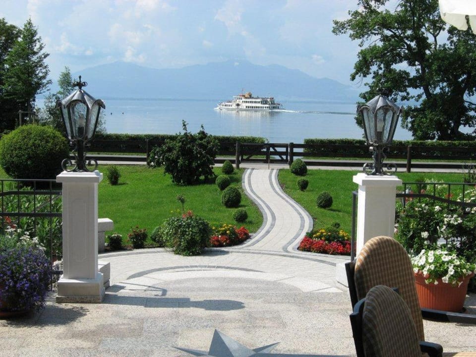 Pension Seeblick Bed and Breakfast in Salzburgerland