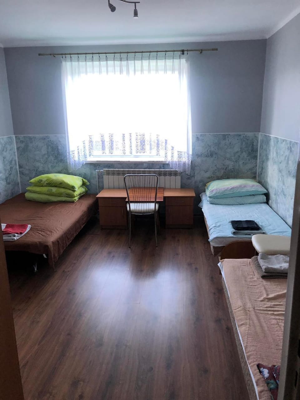 Zajazd Pod Świerkiem Motel in Poland