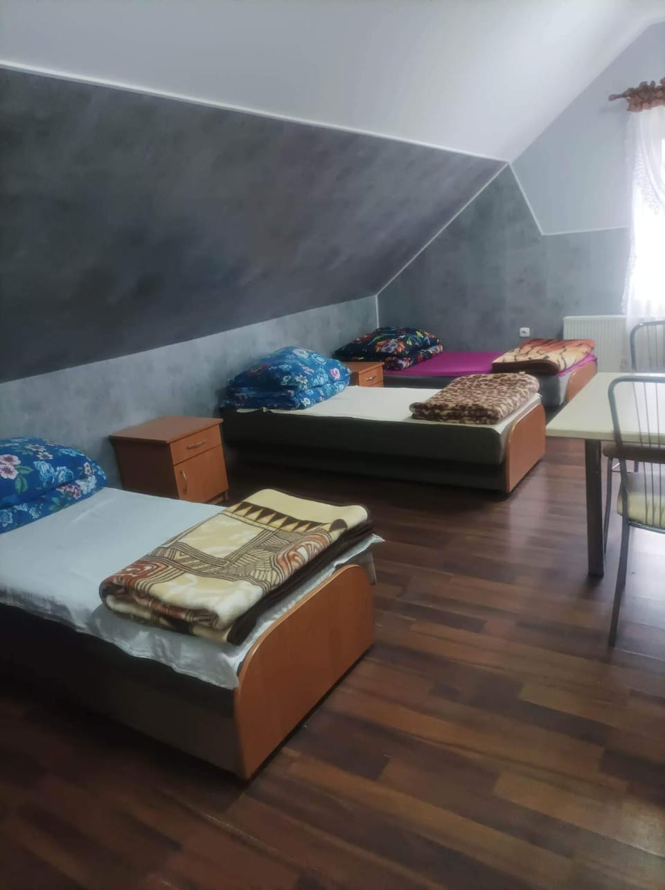 Zajazd Pod Świerkiem Motel in Poland
