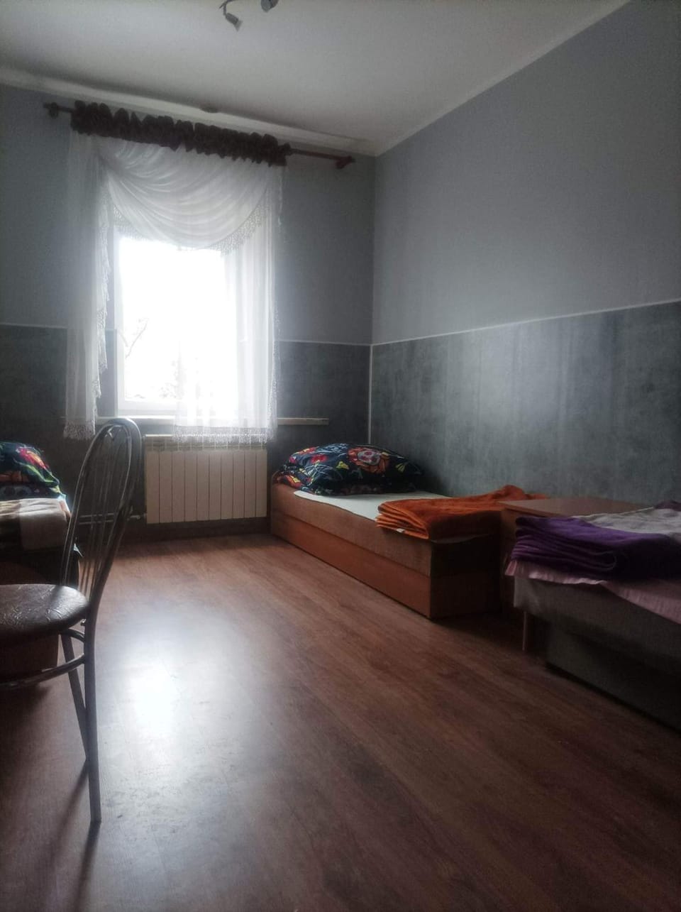 Zajazd Pod Świerkiem Motel in Poland