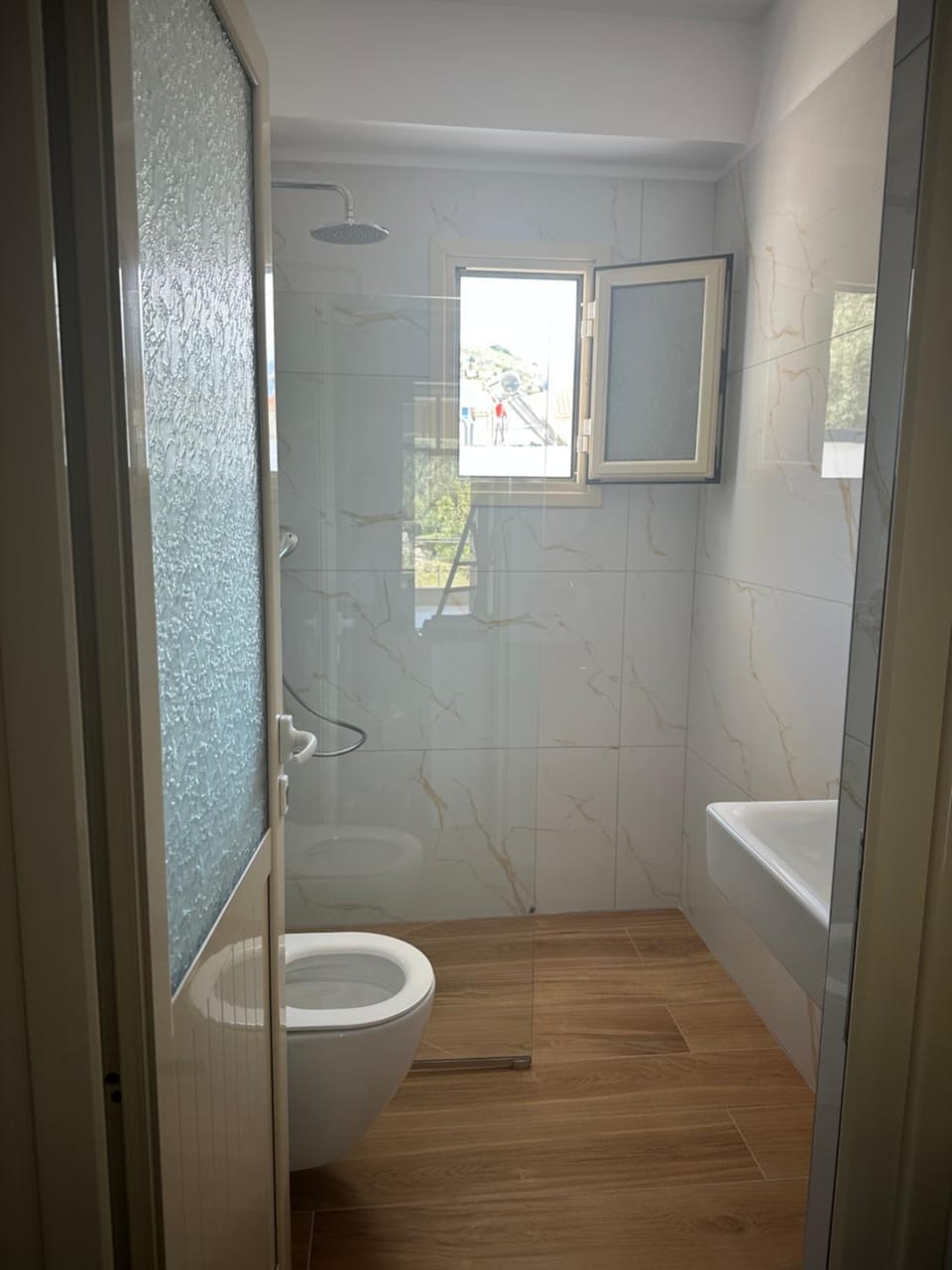 Foti Rooms Hotel in Vlorë County, Albania