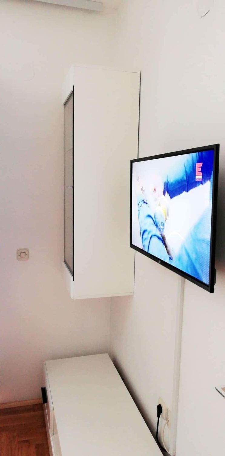 Nova Apartments Apartment in Ohrid