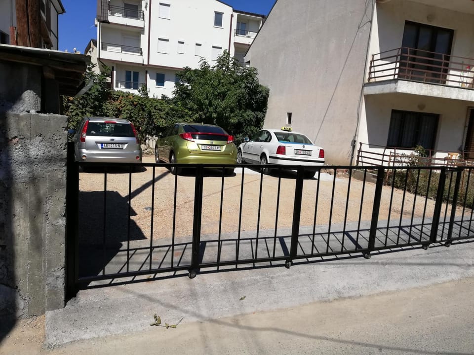 Nova Apartments Apartment in Ohrid