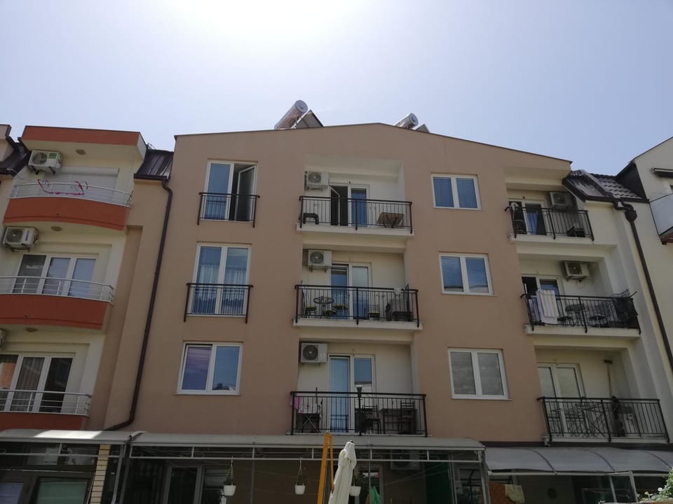 Nova Apartments Apartment in Ohrid