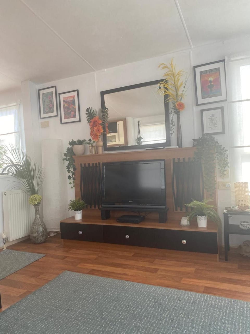 Malaga Monte Parc Campground/ 
RV Resort in Alhaurín de la Torre