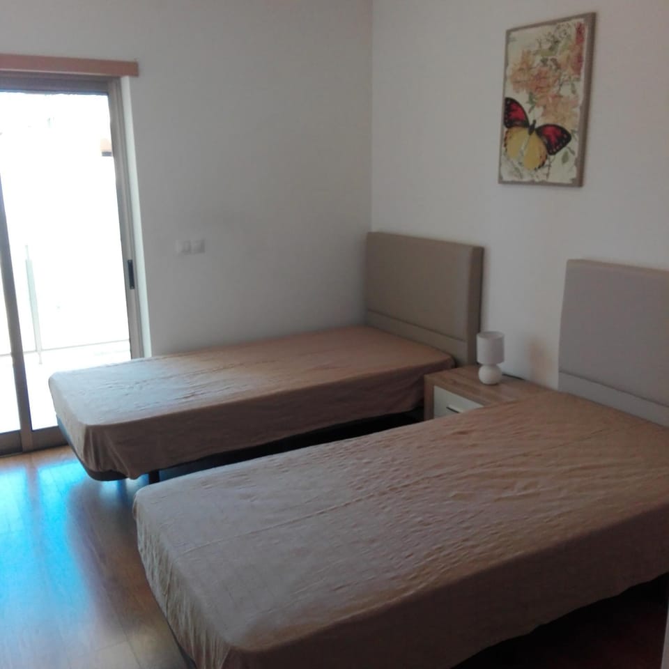 Mar Atlantico Apartment Apartment in Portimao