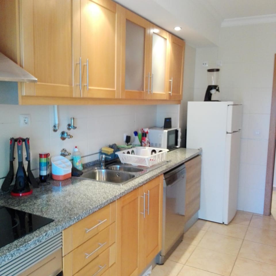 Mar Atlantico Apartment Apartment in Portimao