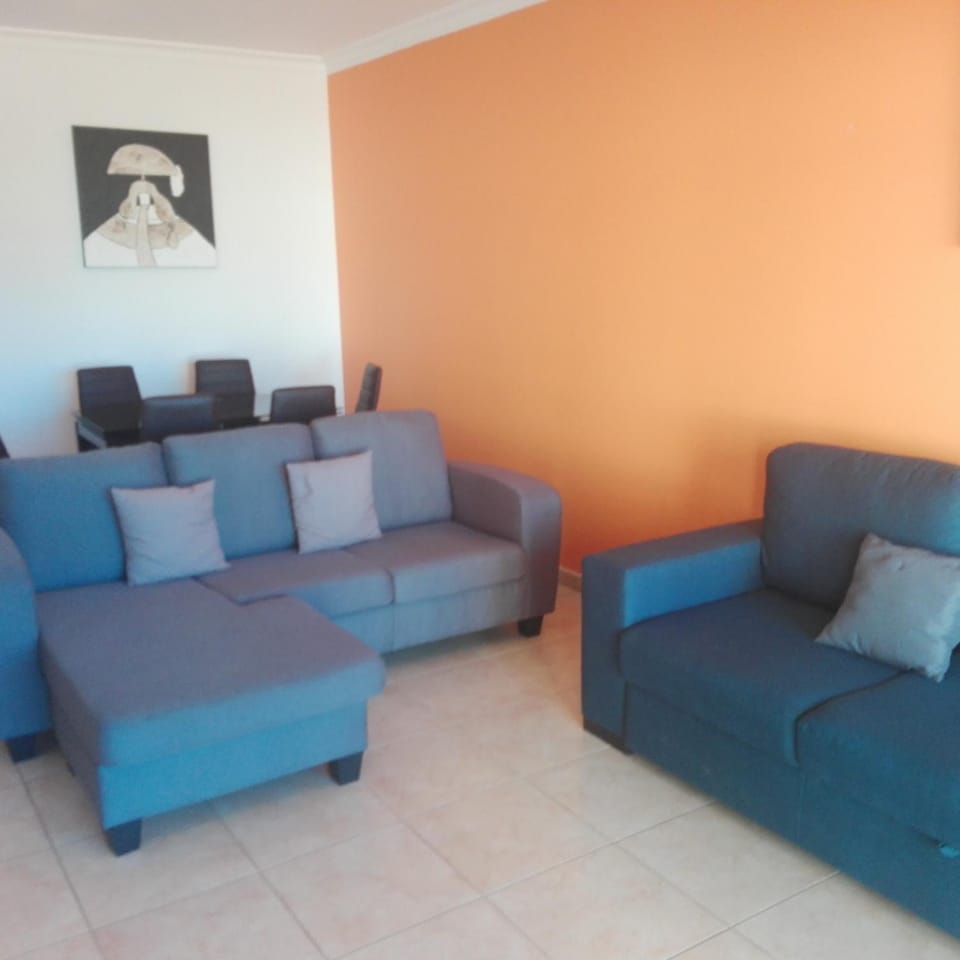 Mar Atlantico Apartment Apartment in Portimao