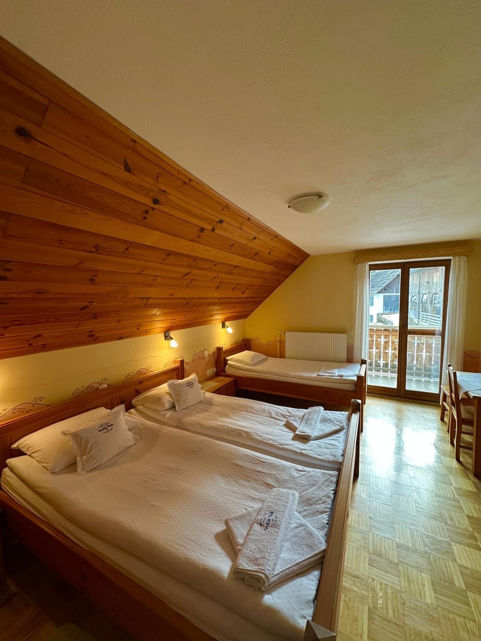 Kmetija Matk Farm Stay in Carinthia, Austria