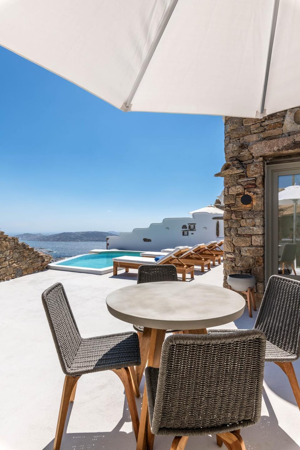 Mykonos Divino Apartment in Mykonos, Mikonos 846 00, Greece