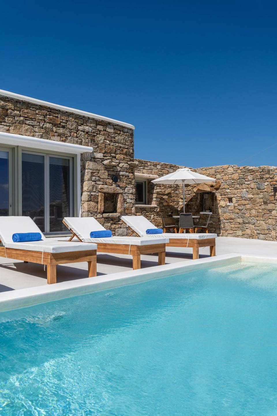 Mykonos Divino Apartment in Mykonos, Mikonos 846 00, Greece