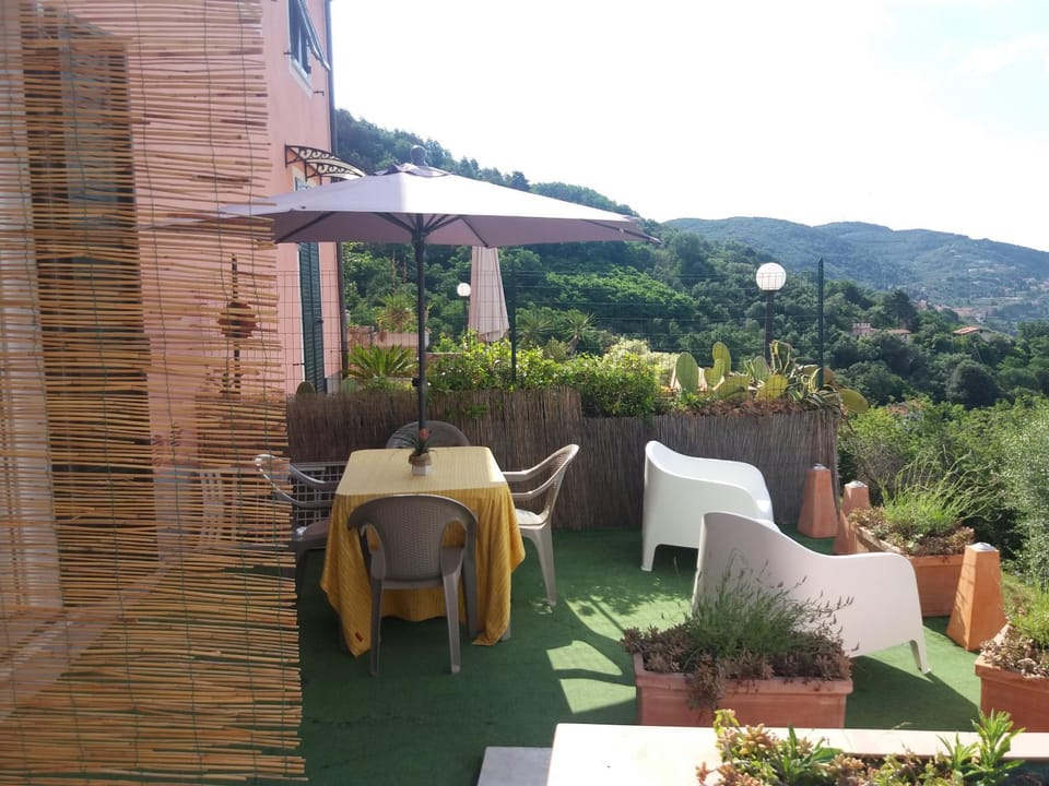 Agave Di Lerici House in Province of Massa and Carrara